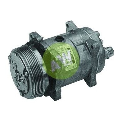 SD 5H14 PV6 119MM ST12 12V H-R (XX)