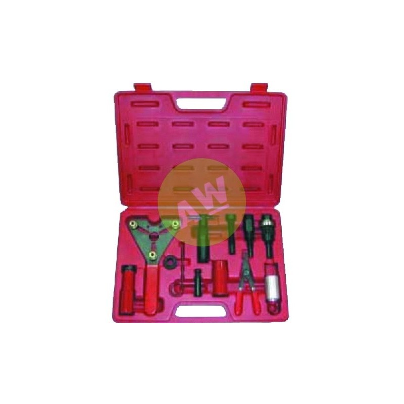 KIT INSTALADOR/EXTRACTOR RETEN HARRISON