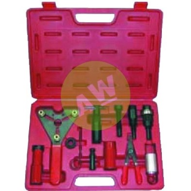 KIT INSTALADOR/EXTRACTOR RETEN HARRISON