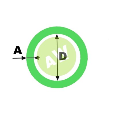 JUNTA TORICA TAPON ACEITE SD (10 UDS)