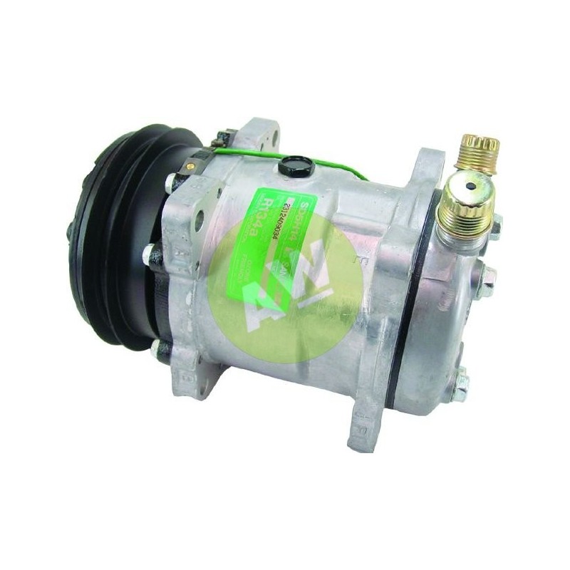 SD 5H14 1A 132MM ST16 24V V-O'R (XX)