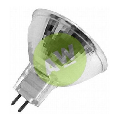 LAMPARA RECAMBIO 12V 50W