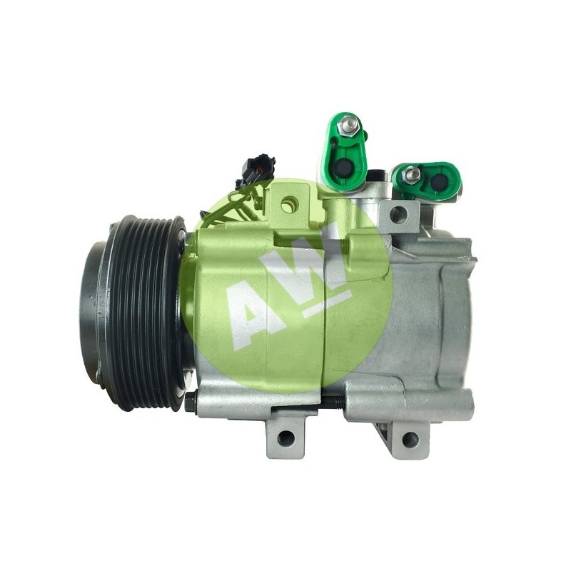 HCC HS18 A/D PV7 118MM 12V TOMAS SEPARADAS
