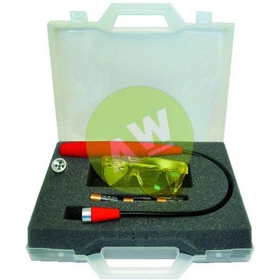 KIT LAMPARA UV PORTATIL