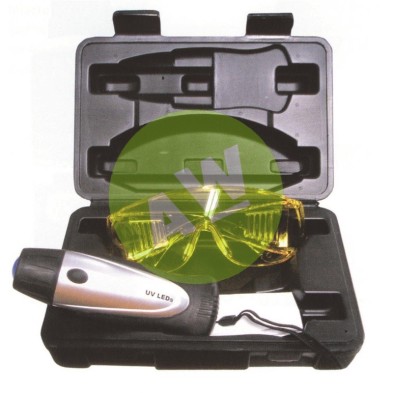 KIT LAMPARA UV PORTATIL