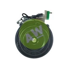 HCC HS18 A/D PV7 118MM 12V TOMAS SEPARADAS