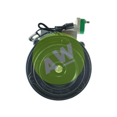 HCC HS18 A/D PV7 118MM 12V TOMAS SEPARADAS