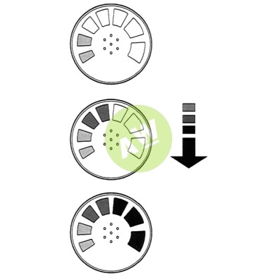 DETECTOR FUGAS ELECTRONICO MULTIREFRIGERANTE E HIDROGENO