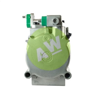 HCC HS18 A/D PV7 118MM 12V TOMAS SEPARADAS