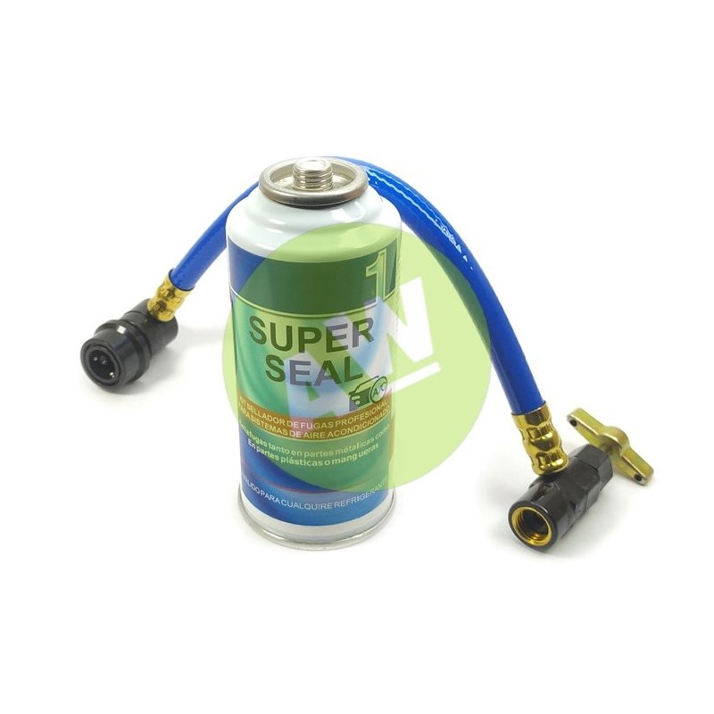 KIT SELLADOR DE FUGAS KIT SELLADOR DE FUGAS