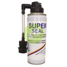 KIT SELLADOR DE FUGAS R134A CON APLICADOR