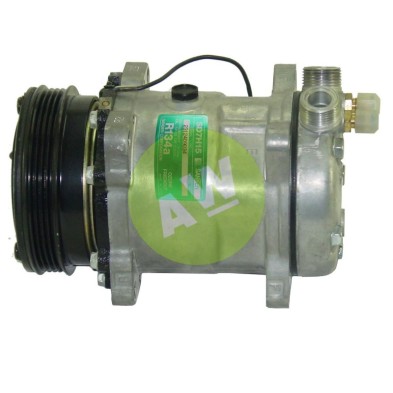 SD 5H14 PV4 123MM ST15 12V V-R (XX)