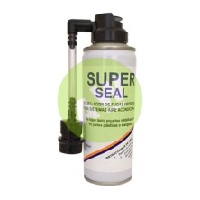 KIT SELLADOR DE FUGAS R1234YF CON APLICADOR