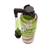KIT SELLADOR DE FUGAS R1234YF CON APLICADOR