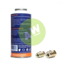 KIT RECONVERSION R12 A R134A