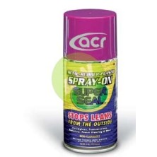 SELLADOR DE FUGAS SPRAY-ON EXTERIOR