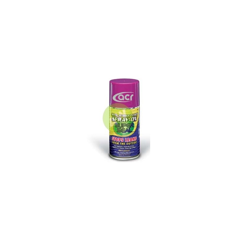 SELLADOR DE FUGAS SPRAY-ON EXTERIOR
