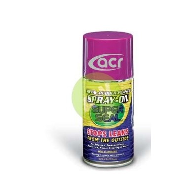 SELLADOR DE FUGAS SPRAY-ON EXTERIOR
