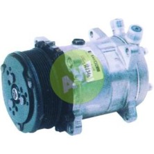 SD 5H14 PV7 123MM ST5 12V V-C C/C (XX)