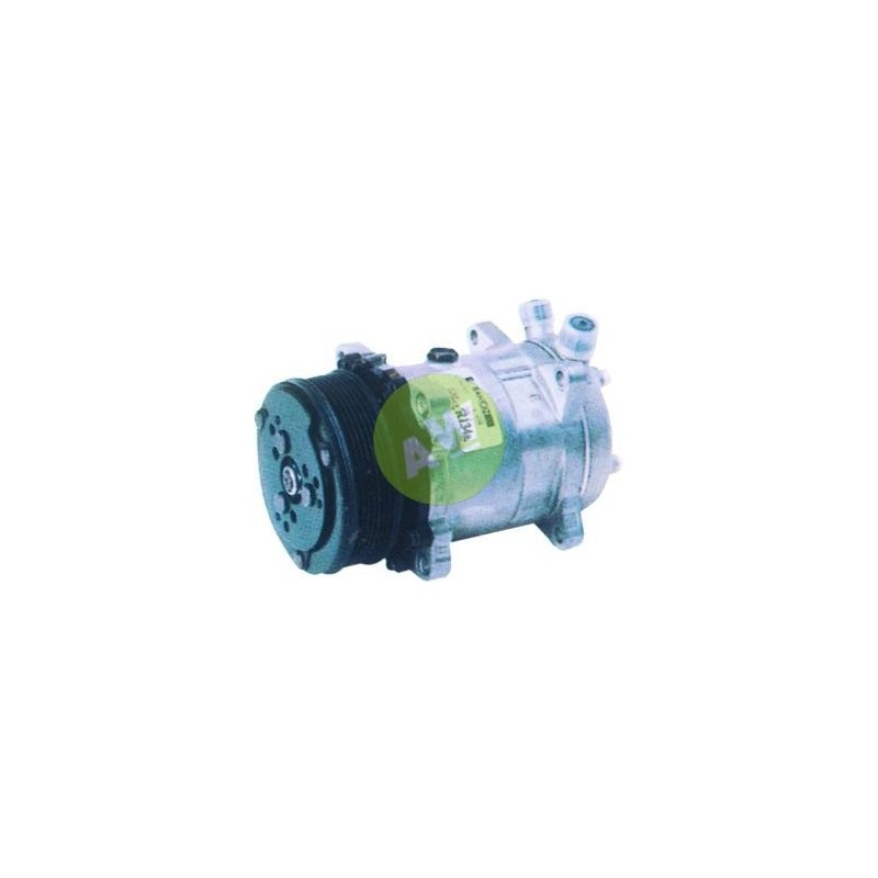 SD 5H14 PV7 123MM ST5 12V V-C C/C (XX)