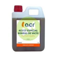 ACEITE BOMBA VACIO 1L