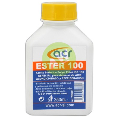 ACEITE POE ISO100 250ML