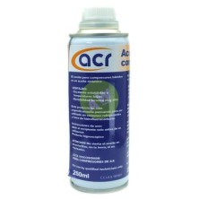 ACEITE POE ISO80 250ML (HIBRIDOS)