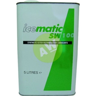 ACEITE POE ISO100 5L