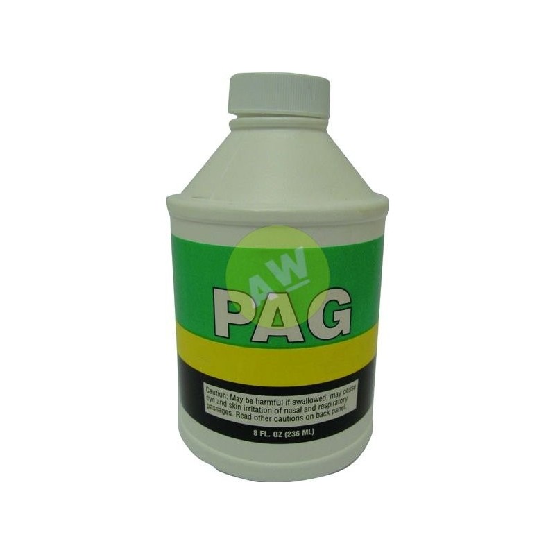 ACEITE PAG ISO46  250ML