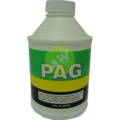 ACEITE PAG ISO46  250ML