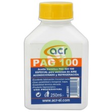 ACEITE PAG ISO100  250ML