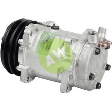 SD 5H16 2A 132MM 24V V-O'R C/C (FU)