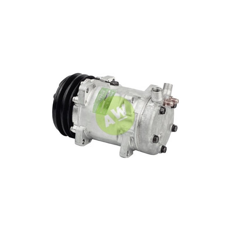 SD 5H16 2A 132MM 24V V-O'R C/C (FU)