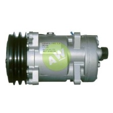 SD 5H16 2A 132MM 12V H-R (XX)