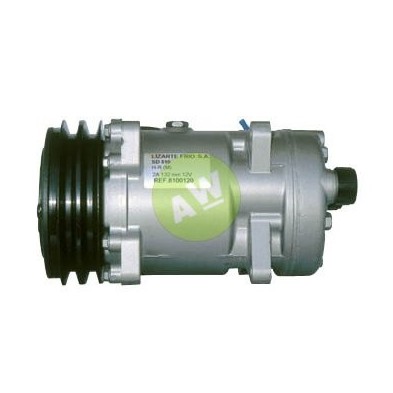 SD 5H16 2A 132MM 12V H-R (XX)