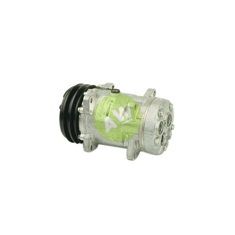 SD 5H16 2A 132MM 12V H-B (QH)