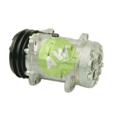 SD 5H16 2A 132MM 12V H-B (QH)