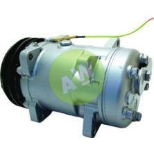SD 5H16 2A 132MM 24V H-B (Q)