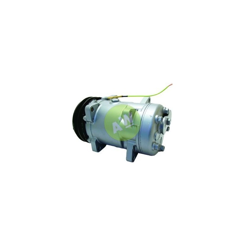 SD 5H16 2A 132MM 24V H-B (Q)