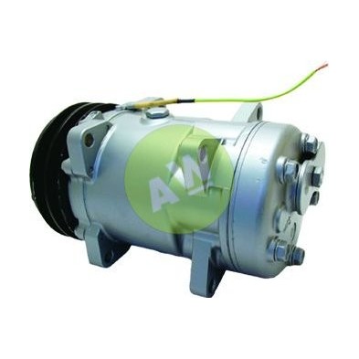 SD 5H16 2A 132MM 24V H-B (Q)