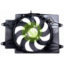 VENTILADOR ALFA ROMEO 147