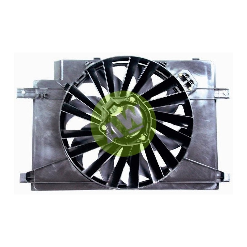 VENTILADOR ALFA ROMEO 147 1.9 JTD A/C 1