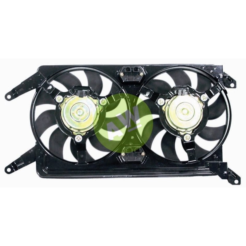 VENTILADOR ALFA ROMEO MY GASOLINA 2.4 JTD CF3 2.5 1