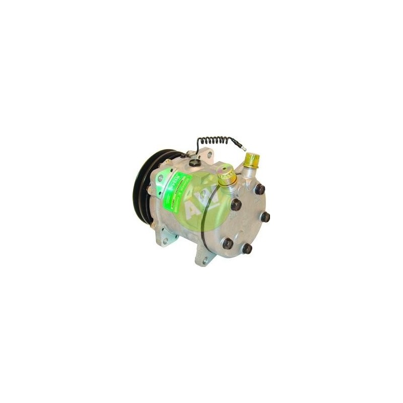 SD 5H09 2A 120MM 12V H-O'R (K)