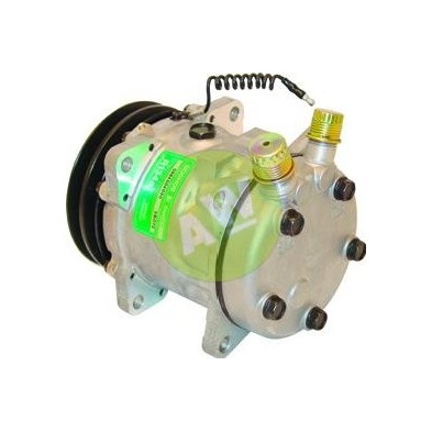 SD 5H09 2A 120MM 12V H-O'R (K)
