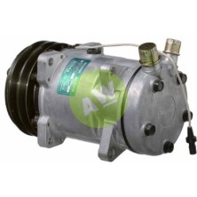 SD 5H16 2A 132MM 24V V-O'R (FU)