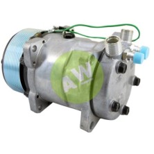 SD 5H14 PV10 125MM 24V V-O'R C/C (K)