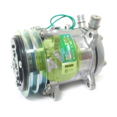 SD 5H09 2A 125MM 24V V-O'R (FL)