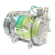 SD 5H09 2A 125MM 24V V-O'R (FL)