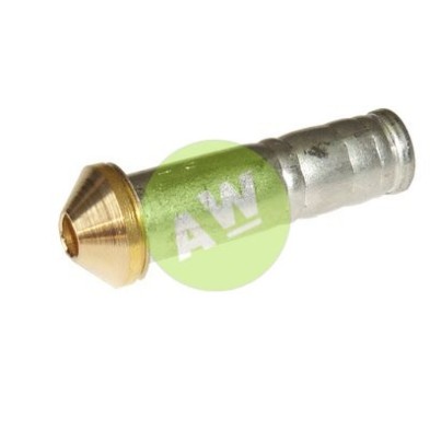 ORIFICIO EXPANSION DANFOSS N 06 (TF2/TX2/TZ2/TN2/TS2)